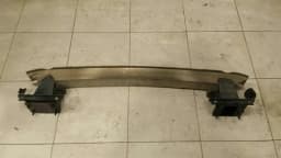 MERCEDES-BENZ Mercedes CL W216 rear bumper beam A2166100020 rear bumper carrier — thumbnail 3