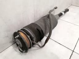 MERCEDES-BENZ Mercedes S63 AMG W222 ABC shock absorber rear A2223206613 shock absorber rear RE — thumbnail 2