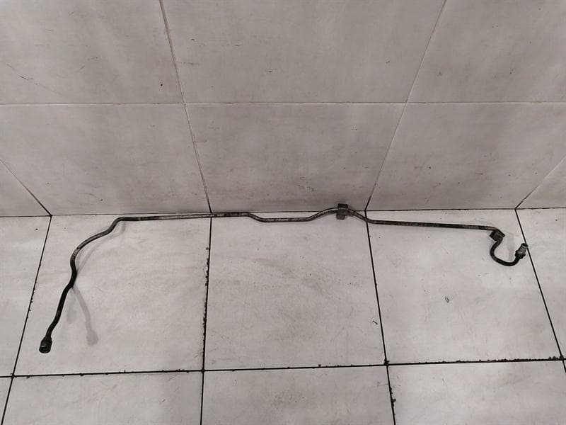MERCEDES-BENZ Mercedes S-class W222 S63 AMG ABC Pipe A2223204254 hydraulic line strut