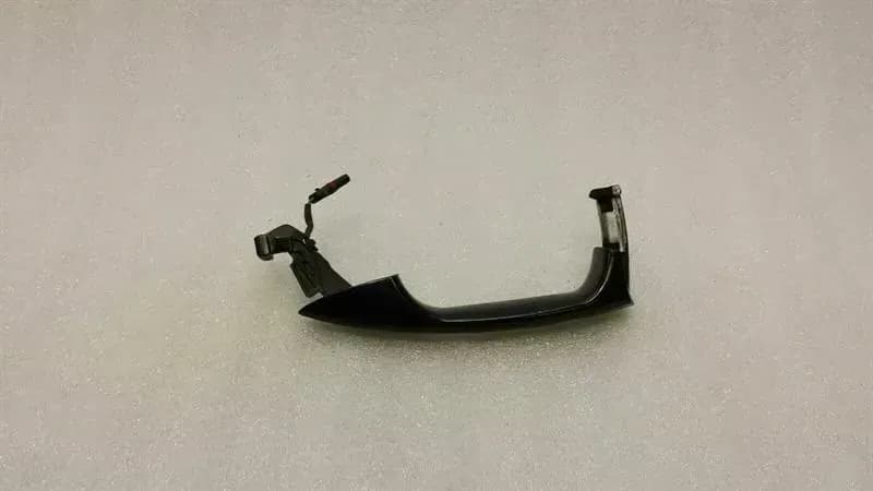 Mercedes CL600 W216 right door handle A2217600670 door handle right keyless go