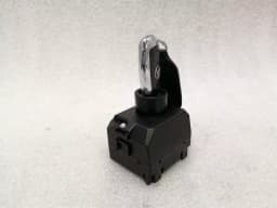 MERCEDES-BENZ Mercedes CL W216 EZS With Key A2215450708 Control Unit Ignition Lock — thumbnail 3