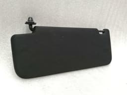 MERCEDES-BENZ Mercedes S-class W222 Left Sun Viewfinder A2228100210 Sun Bezel Left — thumbnail 9