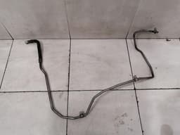 MERCEDES-BENZ Mercedes S63 AMG W222 W217 Gearbox Pipe A2222703803 Transmission Oil Line — thumbnail 1