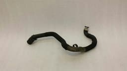 MERCEDES-BENZ Mercedes CL W216 Cooling Pipe A2215011584 Cooling Water Hose Hose M275 — thumbnail 4
