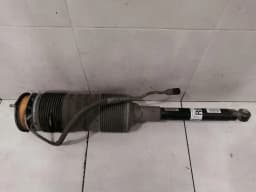 MERCEDES-BENZ Mercedes S63 AMG W222 ABC shock absorber rear A2223206613 shock absorber rear RE — thumbnail 7