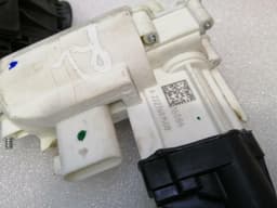 MERCEDES-BENZ Mercedes S-Class W222 RLH door lock A0997308100 door lock rear left — thumbnail 7