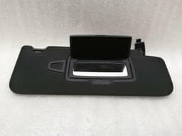 MERCEDES-BENZ Mercedes S-class W222 Left Sun Viewfinder A2228100210 Sun Bezel Left — thumbnail 5