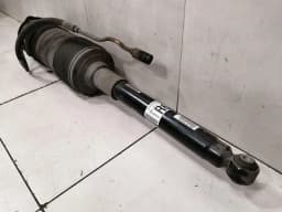 MERCEDES-BENZ Mercedes S63 AMG W222 ABC shock absorber rear A2223206613 shock absorber rear RE — thumbnail 3