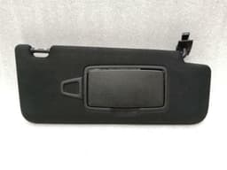 MERCEDES-BENZ Mercedes S-class W222 Left Sun Viewfinder A2228100210 Sun Bezel Left — thumbnail 4