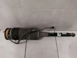 MERCEDES-BENZ Mercedes S63 AMG W222 ABC shock absorber rear A2223206613 shock absorber rear RE — thumbnail 1