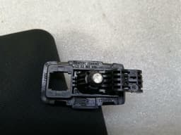 MERCEDES-BENZ Mercedes S-class W222 Left Sun Viewfinder A2228100210 Sun Bezel Left — thumbnail 7