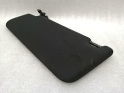 MERCEDES-BENZ Mercedes S-class W222 Left Sun Viewfinder A2228100210 Sun Bezel Left — thumbnail 6