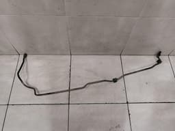 MERCEDES-BENZ Mercedes S-class W222 S63 AMG ABC Pipe A2223204254 hydraulic line strut — thumbnail 4