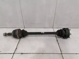 FERRARI Ferrari 550 Maranello F133 drive shaft rear right 165072 rear drive shaft — thumbnail 1