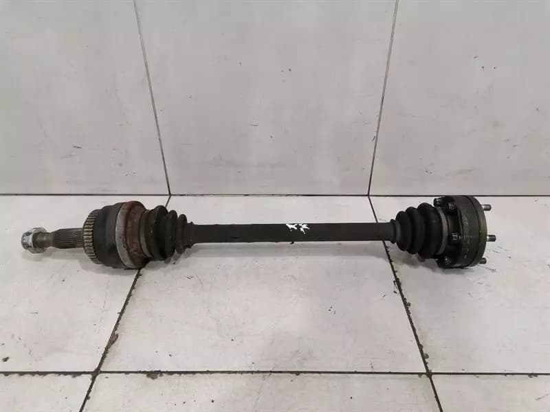 FERRARI Ferrari 550 Maranello F133 drive shaft rear right 165072 rear drive shaft