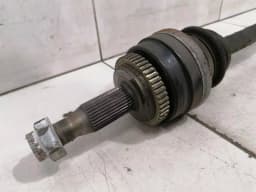 FERRARI Ferrari 550 Maranello F133 drive shaft rear right 165072 rear drive shaft — thumbnail 3