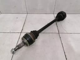 FERRARI Ferrari 550 Maranello F133 drive shaft rear right 165072 rear drive shaft — thumbnail 4