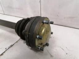 FERRARI Ferrari 550 Maranello F133 drive shaft rear right 165072 rear drive shaft — thumbnail 6