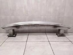 MERCEDES-BENZ Mercedes S-Class W222 Rear Bumper Beam A2226103500 Rear Bumper Carrier — thumbnail 2
