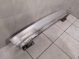 MERCEDES-BENZ Mercedes S-Class W222 Rear Bumper Beam A2226103500 Rear Bumper Carrier — thumbnail 3
