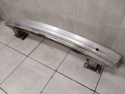 MERCEDES-BENZ Mercedes S-Class W222 Rear Bumper Beam A2226103500 Rear Bumper Carrier — thumbnail 4
