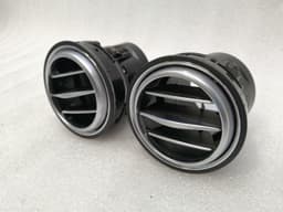 MERCEDES-BENZ Mercedes S-Class W222 Air Vent Set A2228300154 Air Vent Vent Grille Set — thumbnail 2