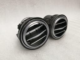 MERCEDES-BENZ Mercedes S-Class W222 Air Vent Set A2228300154 Air Vent Vent Grille Set — thumbnail 3
