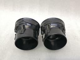 MERCEDES-BENZ Mercedes S-Class W222 Air Vent Set A2228300154 Air Vent Vent Grille Set — thumbnail 6