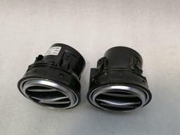 MERCEDES-BENZ Mercedes S-Class W222 Air Vent Set A2228300154 Air Vent Vent Grille Set — thumbnail 4