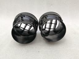 MERCEDES-BENZ Mercedes S-Class W222 Air Vent Set A2228300154 Air Vent Vent Grille Set — thumbnail 5