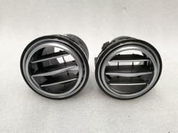 MERCEDES-BENZ Mercedes S-Class W222 Air Vent Set A2228300154 Air Vent Vent Grille Set — thumbnail 9