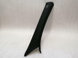 MERCEDES-BENZ Mercedes S-Class W222 Right A Post Cover A2226900025 Right A Pillar Trim. — thumbnail 1