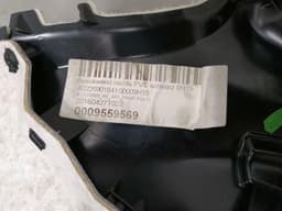 MERCEDES-BENZ Mercedes S-Class W222 Rear Right Cover A2226901841 Trim Rear Panel Right — thumbnail 10