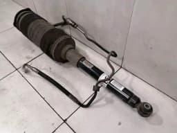 MERCEDES-BENZ Mercedes S63 AMG W222 ABC Shock Absorber Rear A2223206513 Shock Absorber Rear — thumbnail 2