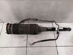 MERCEDES-BENZ Mercedes S63 AMG W222 ABC Shock Absorber Rear A2223206513 Shock Absorber Rear — thumbnail 1