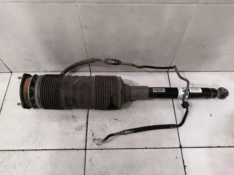 Mercedes S63 AMG W222 ABC Shock Absorber Rear A2223206513 Shock Absorber Rear