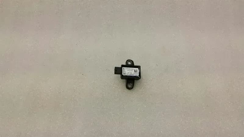 MERCEDES-BENZ Mercedes CL W216 Crash Sensor A0038208426 Impact Sensor SRS