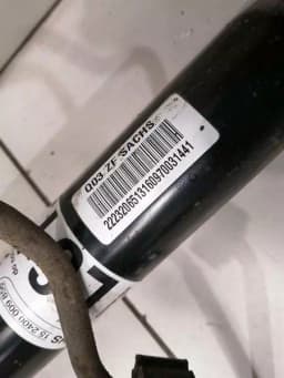 MERCEDES-BENZ Mercedes S63 AMG W222 ABC Shock Absorber Rear A2223206513 Shock Absorber Rear — thumbnail 9