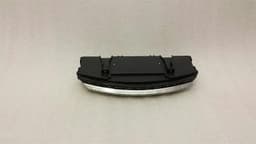 MERCEDES-BENZ Mercedes CL W216 Auto Climate Control A2218700858 Climate Control Panel — thumbnail 1