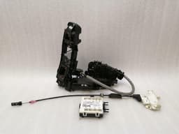MERCEDES-BENZ Mercedes S-Class W222 FRH door lock A0997200601 door lock front right — thumbnail 1