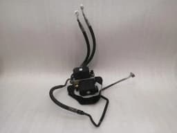 MERCEDES-BENZ Mercedes S-Class W222 S63 AMG Rear ABC Valve A2213201058 Hydraulic Valve Rear — thumbnail 8