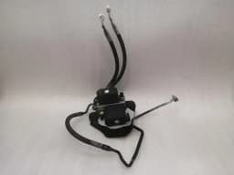 MERCEDES-BENZ Mercedes S-Class W222 S63 AMG Rear ABC Valve A2213201058 Hydraulic Valve Rear — thumbnail 1