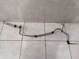 MERCEDES-BENZ Mercedes S-Class W222 Rear ABC Oil Pipe A2223201453 Hydraulic Line Rear — thumbnail 3