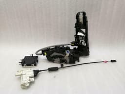 MERCEDES-BENZ Mercedes S-Class W222 FRH door lock A0997200601 door lock front right — thumbnail 7