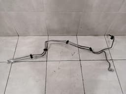 MERCEDES-BENZ Mercedes S-Class W222 Rear ABC Oil Pipe A2223201453 Hydraulic Line Rear — thumbnail 2