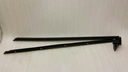 MERCEDES-BENZ Mercedes CL W216 RLH Quarter Cover A2167200324 Rear Left Bar — thumbnail 6