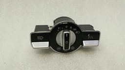 MERCEDES-BENZ Mercedes CL W216 headlight switch A2215452304 light switch — thumbnail 5