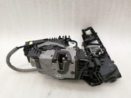 MERCEDES-BENZ Mercedes S-Class W222 FRH door lock A0997200601 door lock front right — thumbnail 8