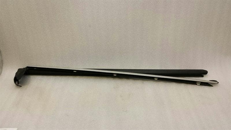 Mercedes CL W216 RLH Quarter Cover A2167200324 Rear Left Bar