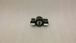 MERCEDES-BENZ Mercedes CL W216 headlight switch A2215452304 light switch — thumbnail 6